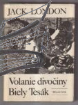 volanie divociny biely tesak