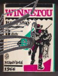 winnetou I-III