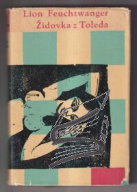 zidovka z toleda