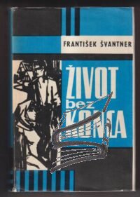 zivot bez konca – svantner