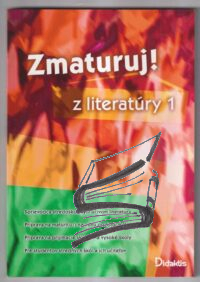 zmaturuj z literatury 1