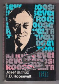 f d roosevelt – blahoz