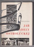 jar adely ostroluckej