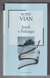 jesen v pekingu
