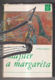 majster a margareta