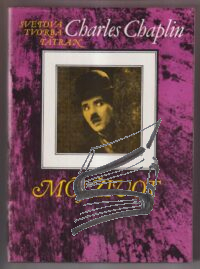 moj zivot – charles chaplin