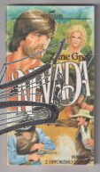 nevada – zane grey