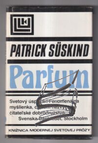 parfum – suskind