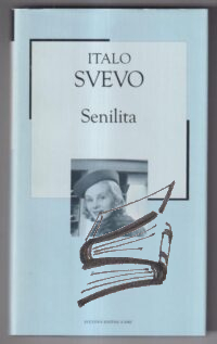 senilita – svevo