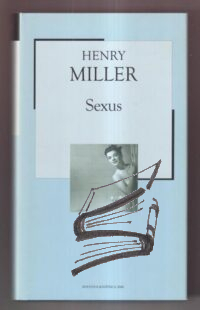 sexus – miller