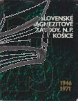 slovenske magnezitove zavody kosice