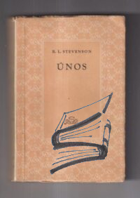 unos – stevenson