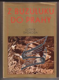 z buzuluku do prahy