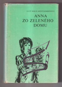 anna zo zeleneho domu