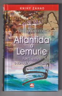 atlantida a lemurie – andrews