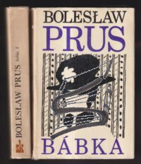 babka I-II – prus