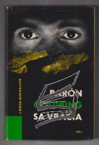 baron goldring sa cracia