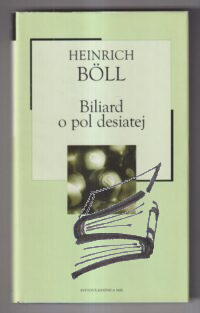 biliard o pol desiatej