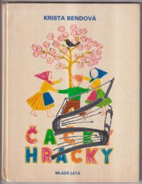 cacky hracky – bendova