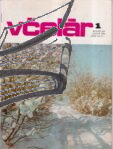 casopis vcelar 1980