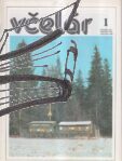casopis vcelar 1990