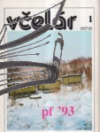 casopis vcelar 1993