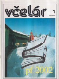 casopis vcelar 2002