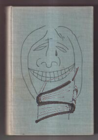 clovek ktory sa smeje