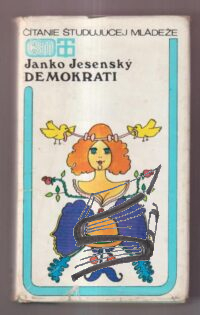 demokrati – jesensky