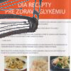 dia recepty – antikvariat stary svet