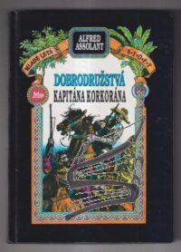 dobrodruzstva kapitana korkorana