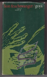 goya – osudy slavnych