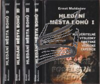 hledani mesta bohu 1-5 – muldasev