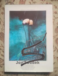 jan saudek – divadlo zivota – mrazkova