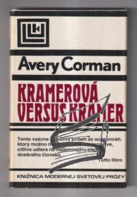 kramerova versus kramer