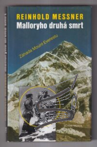 malloryho druha smrt