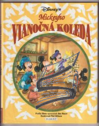 mickeyho vianocna koleda