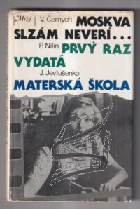 moskva slzam neveri prvyraz vydata materska skola