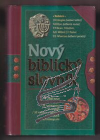 novy biblicky slovnik