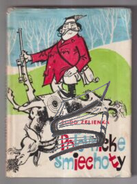 polovnicke smiechoty