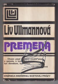 premena – ulmannova