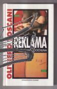 reklama je navonana zdochlina – toscani