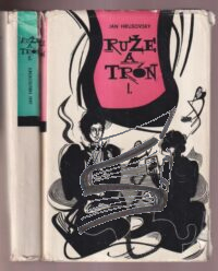 ruze a tron I-II