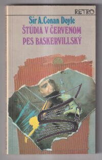 studia v cervenom pes baskervillsky