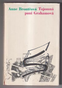 tajomna pani grahamova