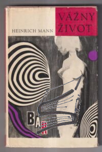 vazny zivot – mann