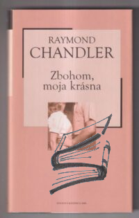 zbohom moja krasna