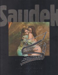 zivot laska smrt a jine takove podruznosti – saudek