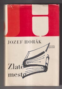 zlate mesto – horak