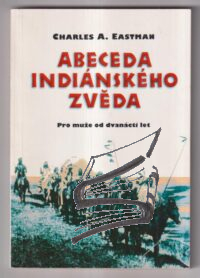 abeceda indianskeho zveda